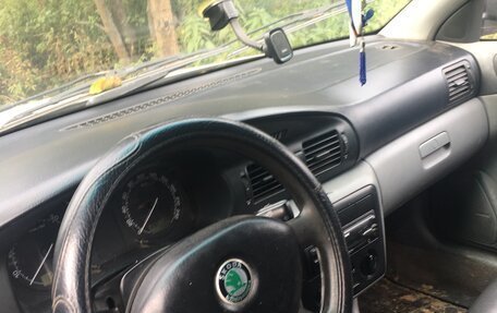 Skoda Octavia IV, 2003 год, 200 000 рублей, 2 фотография