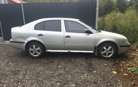 Skoda Octavia IV, 2003 год, 200 000 рублей, 5 фотография