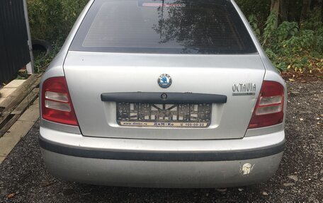 Skoda Octavia IV, 2003 год, 200 000 рублей, 7 фотография