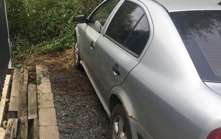Skoda Octavia IV, 2003 год, 200 000 рублей, 8 фотография