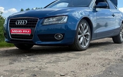 Audi A5, 2009 год, 720 000 рублей, 1 фотография