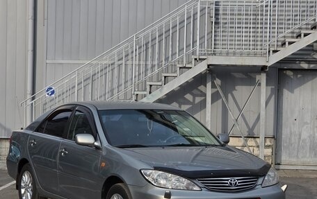 Toyota Camry V40, 2006 год, 1 150 000 рублей, 1 фотография