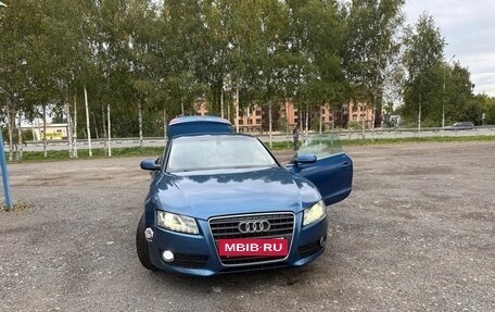 Audi A5, 2009 год, 720 000 рублей, 2 фотография
