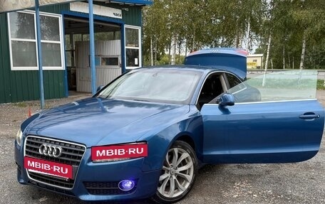 Audi A5, 2009 год, 720 000 рублей, 3 фотография