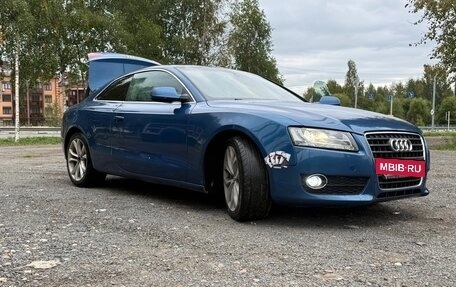 Audi A5, 2009 год, 720 000 рублей, 5 фотография