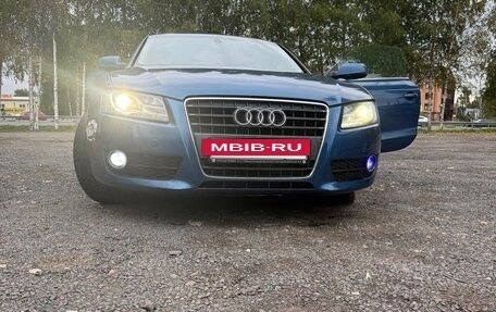 Audi A5, 2009 год, 720 000 рублей, 4 фотография