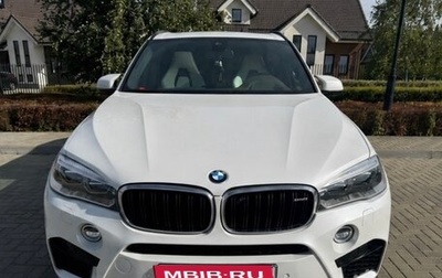 BMW X5 M, 2017 год, 3 500 000 рублей, 1 фотография