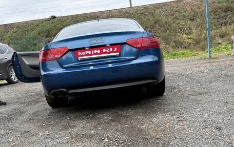 Audi A5, 2009 год, 720 000 рублей, 6 фотография