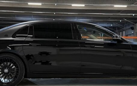 Mercedes-Benz Maybach S-Класс, 2025 год, 27 874 000 рублей, 7 фотография