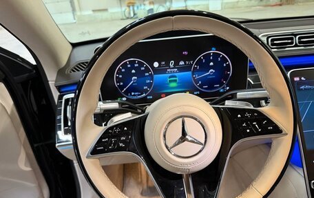 Mercedes-Benz Maybach S-Класс, 2025 год, 27 874 000 рублей, 13 фотография