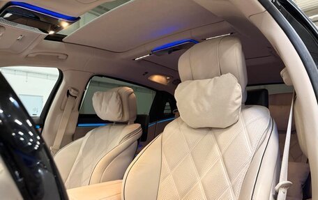 Mercedes-Benz Maybach S-Класс, 2025 год, 27 874 000 рублей, 16 фотография
