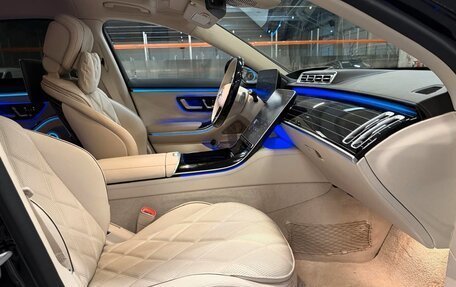 Mercedes-Benz Maybach S-Класс, 2025 год, 27 874 000 рублей, 17 фотография