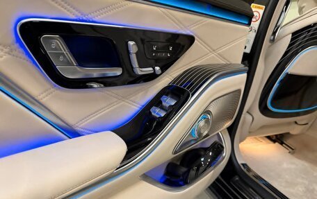 Mercedes-Benz Maybach S-Класс, 2025 год, 27 874 000 рублей, 12 фотография