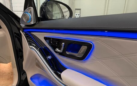 Mercedes-Benz Maybach S-Класс, 2025 год, 27 874 000 рублей, 18 фотография