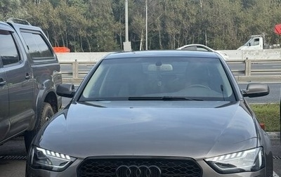 Audi A4, 2012 год, 1 100 000 рублей, 1 фотография