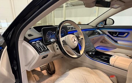 Mercedes-Benz Maybach S-Класс, 2025 год, 27 874 000 рублей, 11 фотография