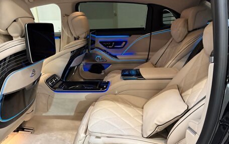 Mercedes-Benz Maybach S-Класс, 2025 год, 27 874 000 рублей, 22 фотография