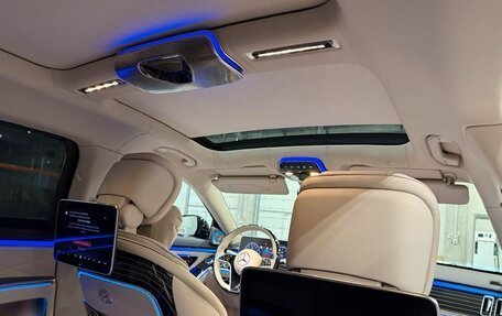 Mercedes-Benz Maybach S-Класс, 2025 год, 27 874 000 рублей, 20 фотография