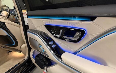 Mercedes-Benz Maybach S-Класс, 2025 год, 27 874 000 рублей, 27 фотография