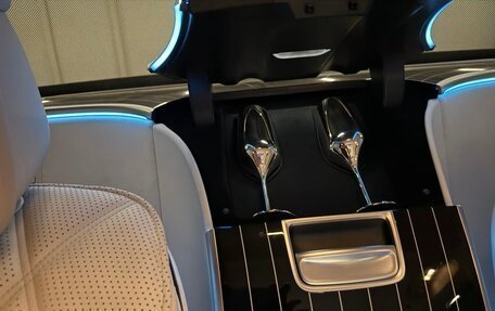 Mercedes-Benz Maybach S-Класс, 2025 год, 27 874 000 рублей, 24 фотография