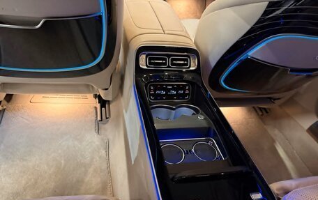 Mercedes-Benz Maybach S-Класс, 2025 год, 27 874 000 рублей, 23 фотография
