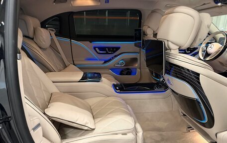 Mercedes-Benz Maybach S-Класс, 2025 год, 27 874 000 рублей, 26 фотография