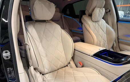 Mercedes-Benz Maybach S-Класс, 2025 год, 27 874 000 рублей, 19 фотография