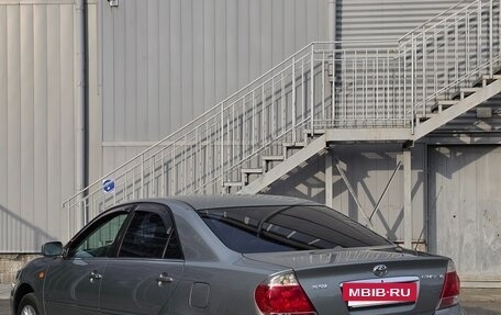 Toyota Camry V40, 2006 год, 1 150 000 рублей, 3 фотография