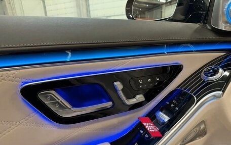 Mercedes-Benz Maybach S-Класс, 2025 год, 27 874 000 рублей, 21 фотография