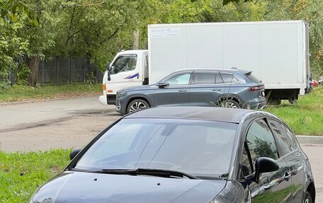 Citroen C4 II рестайлинг, 2005 год, 120 000 рублей, 1 фотография