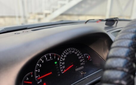 Toyota Camry V40, 2006 год, 1 150 000 рублей, 10 фотография