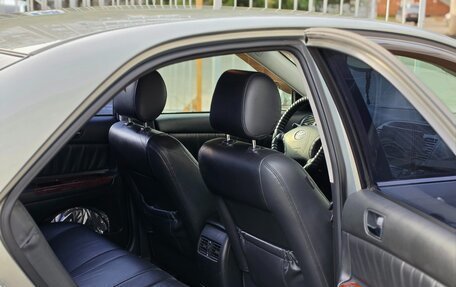 Toyota Camry V40, 2006 год, 1 150 000 рублей, 7 фотография