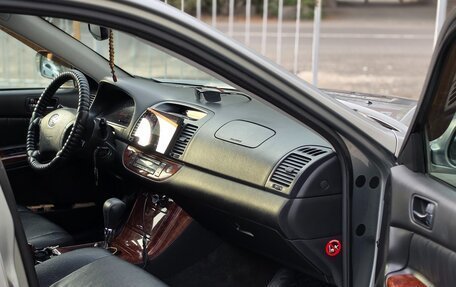 Toyota Camry V40, 2006 год, 1 150 000 рублей, 8 фотография