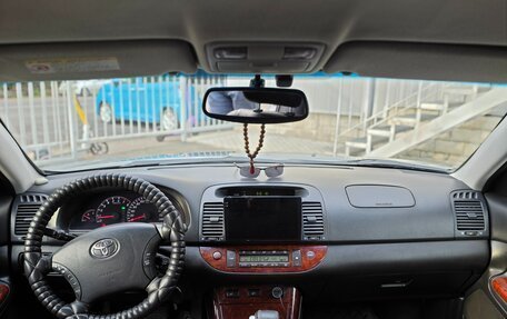 Toyota Camry V40, 2006 год, 1 150 000 рублей, 11 фотография