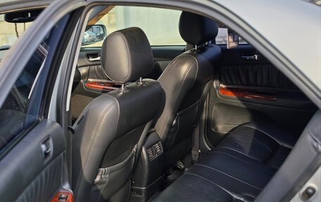 Toyota Camry V40, 2006 год, 1 150 000 рублей, 6 фотография