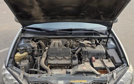 Toyota Camry V40, 2006 год, 1 150 000 рублей, 9 фотография