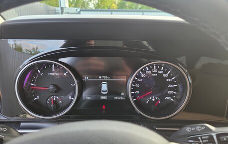KIA Carnival, 2021 год, 3 700 000 рублей, 7 фотография