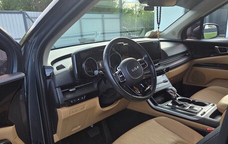 KIA Carnival, 2021 год, 3 700 000 рублей, 8 фотография