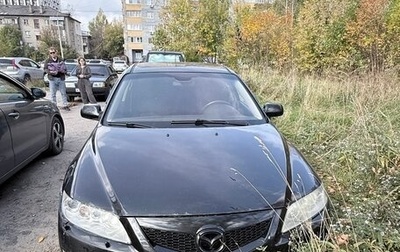 Mazda 6, 2006 год, 220 000 рублей, 1 фотография