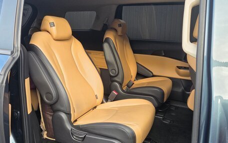 KIA Carnival, 2021 год, 3 700 000 рублей, 10 фотография
