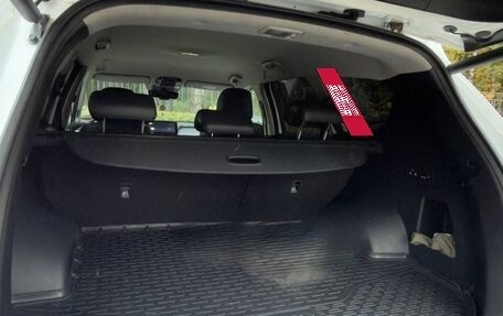 Hyundai Santa Fe IV, 2021 год, 3 300 000 рублей, 11 фотография