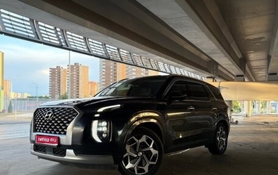 Hyundai Palisade I, 2020 год, 4 250 000 рублей, 1 фотография