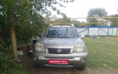 Nissan X-Trail, 2006 год, 550 000 рублей, 1 фотография