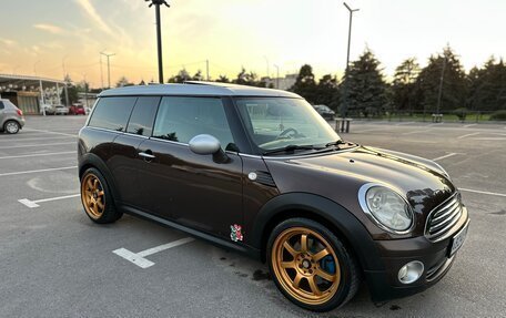 MINI Clubman, 2008 год, 850 000 рублей, 5 фотография