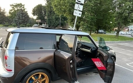 MINI Clubman, 2008 год, 850 000 рублей, 3 фотография