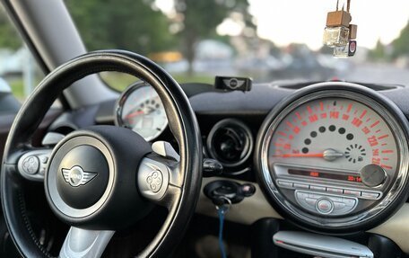 MINI Clubman, 2008 год, 850 000 рублей, 13 фотография