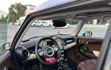 MINI Clubman, 2008 год, 850 000 рублей, 11 фотография