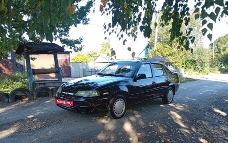 Daewoo Nexia I рестайлинг, 2012 год, 128 000 рублей, 1 фотография