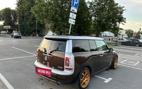 MINI Clubman, 2008 год, 850 000 рублей, 7 фотография