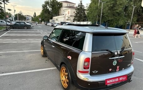 MINI Clubman, 2008 год, 850 000 рублей, 12 фотография